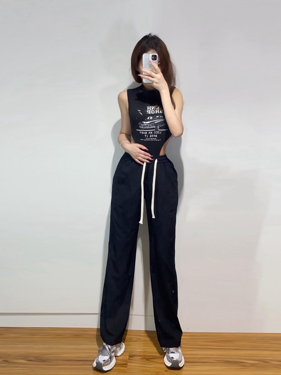 Semir 碰到这么好穿的休闲裤不容易!